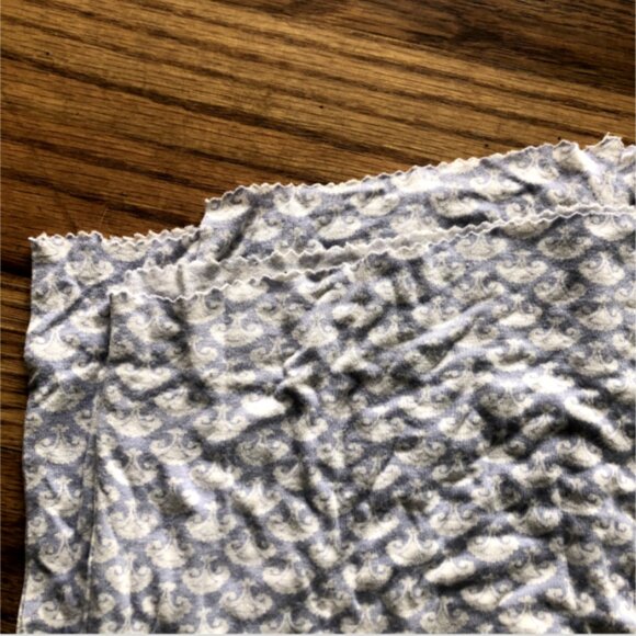 Soft Surroundings pajama pants, Tall Large - Picture 5 of 6